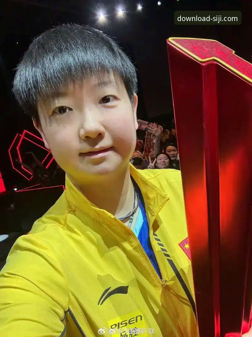 孙颖莎新加坡大满贯首轮实战复盘与战术解析教程