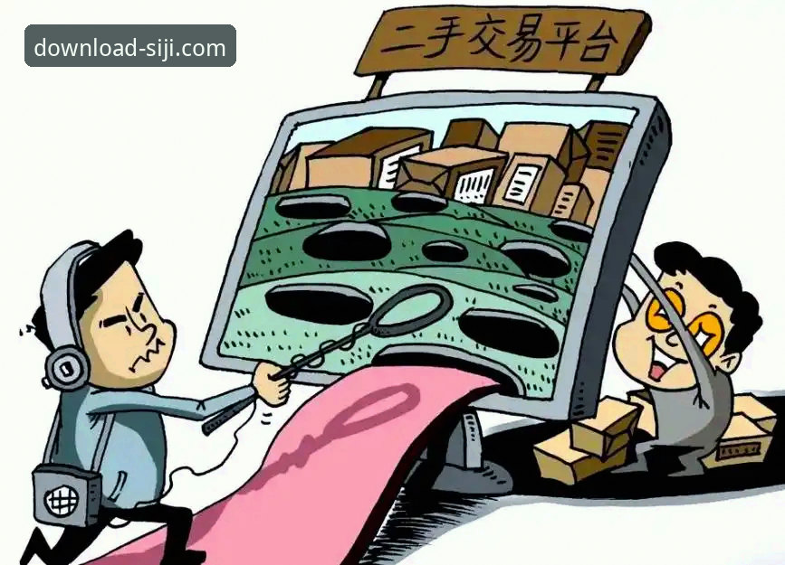 揭秘四季官方平台：为何“四季中国apk下载”正重塑移动端体验